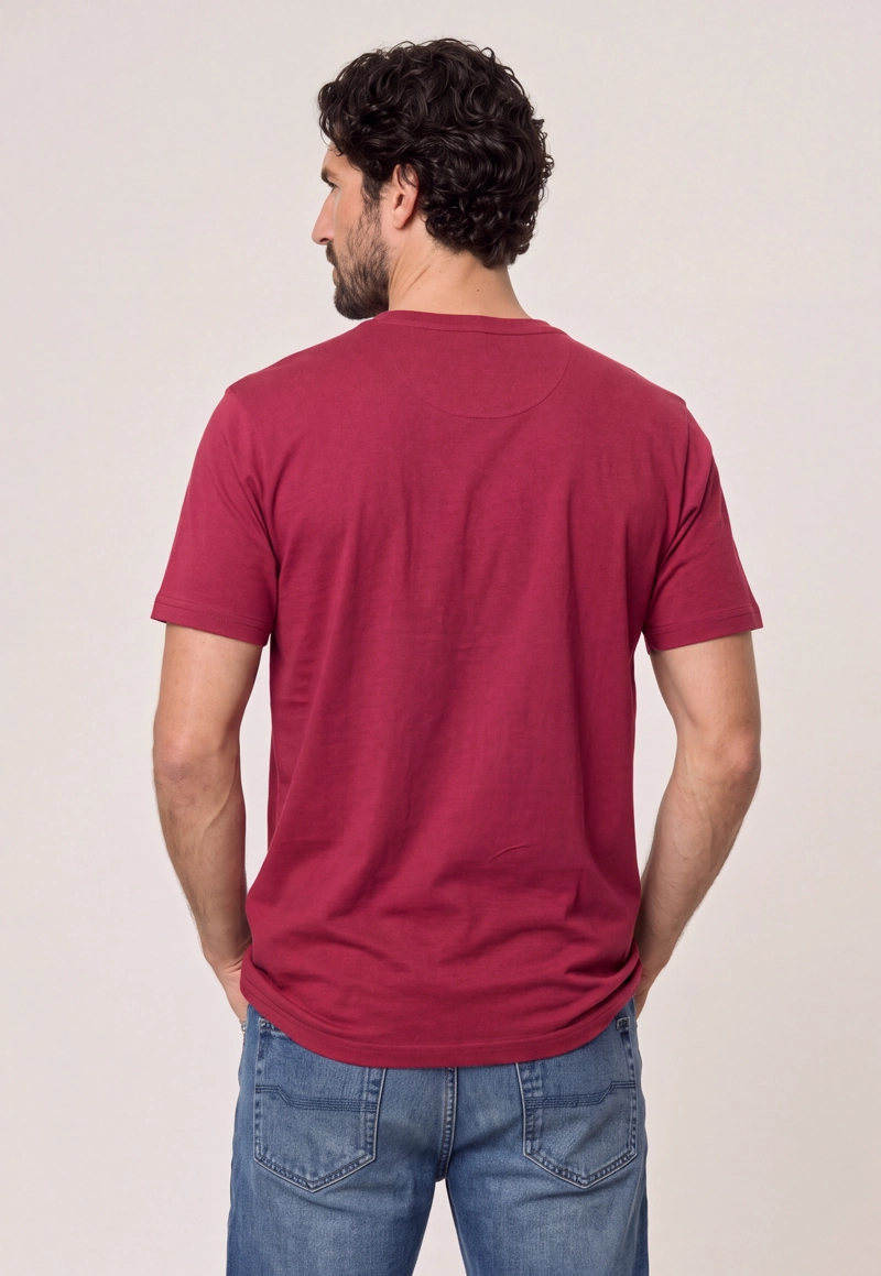 POLERA HOUSTON RED - 3