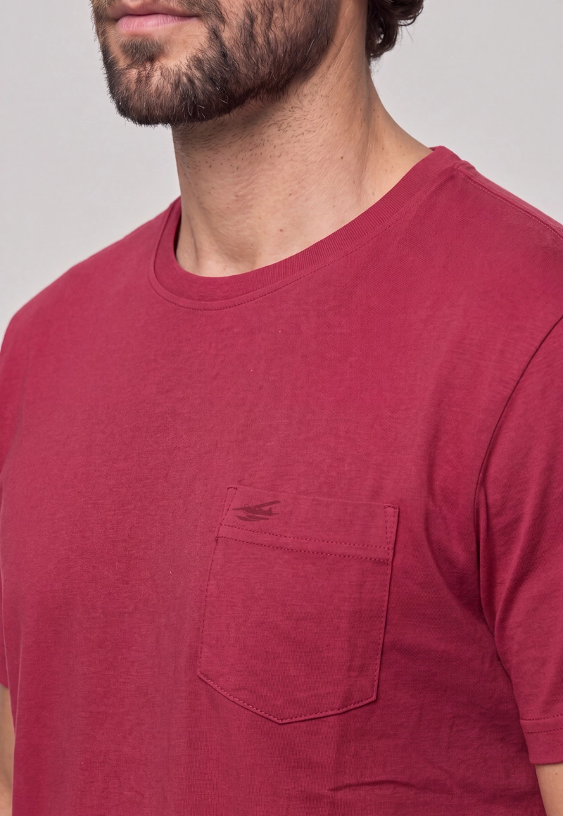 POLERA HOUSTON RED - 4