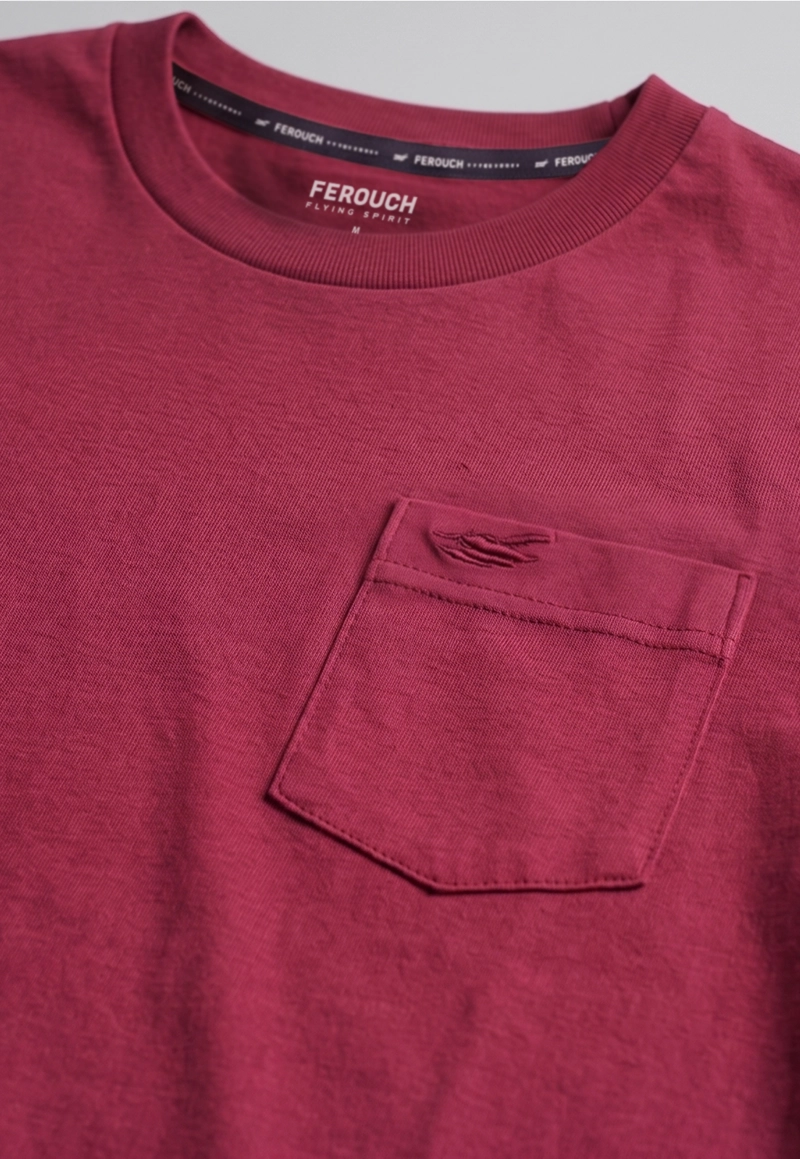 POLERA HOUSTON RED - 4
