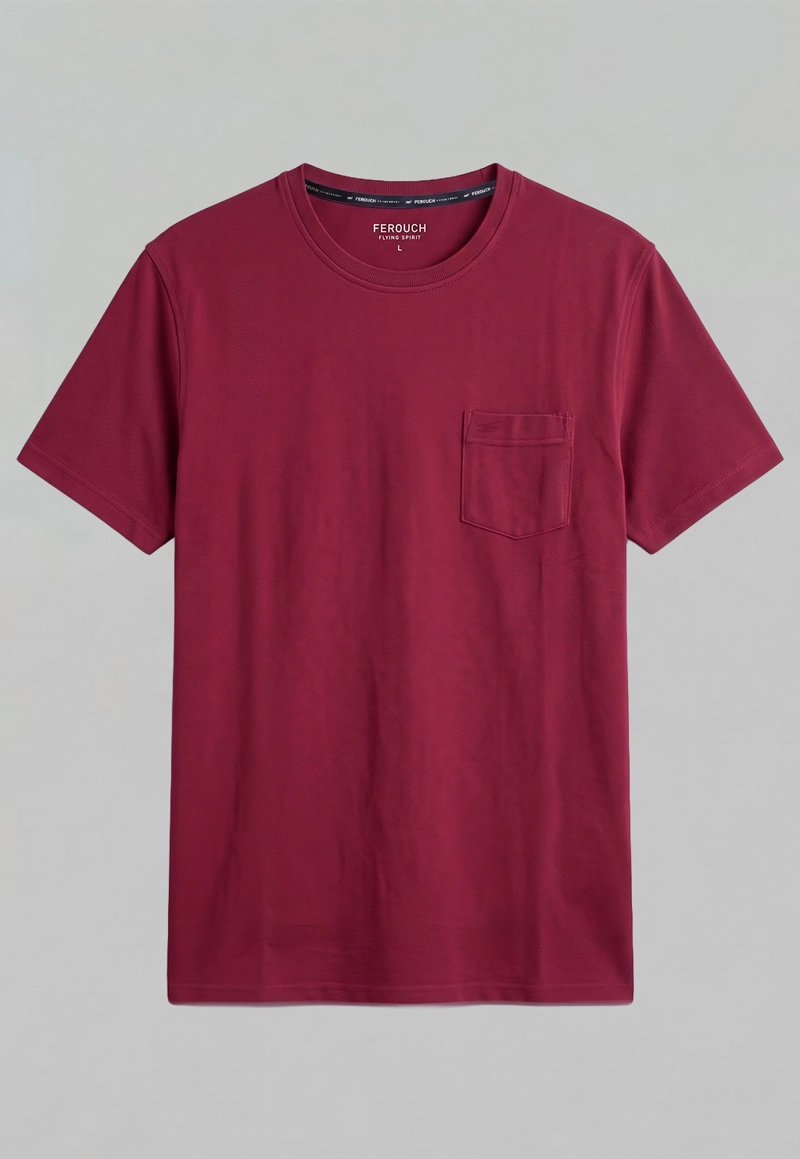POLERA HOUSTON RED - 5