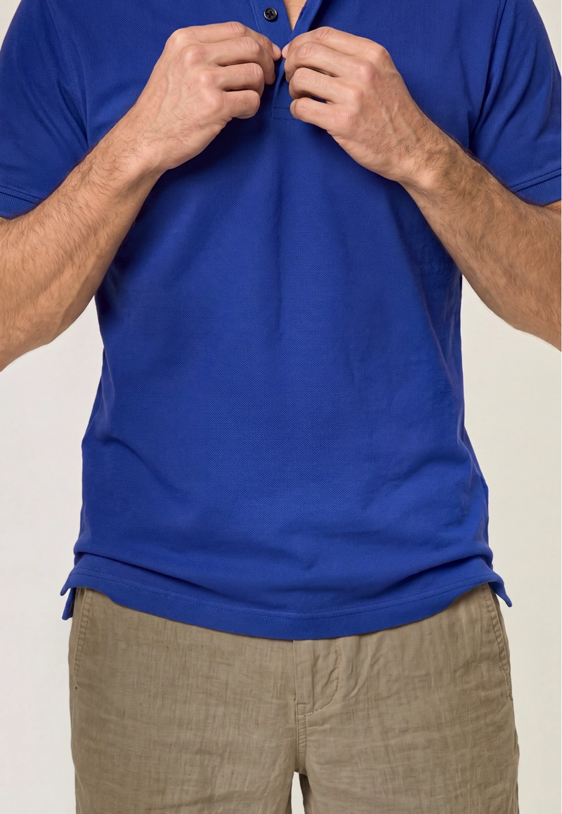 POLERA BAHAMAS ROYAL - 4