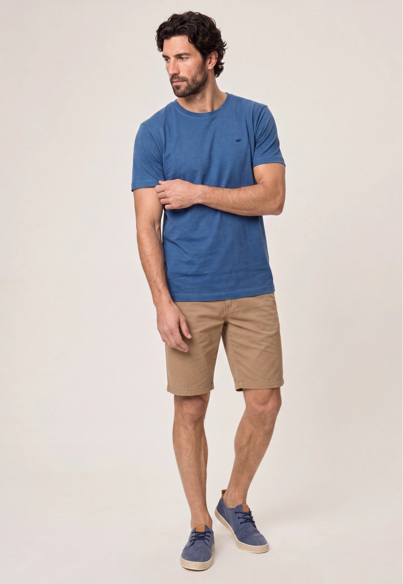 POLERA BLANE INDIGO - 2