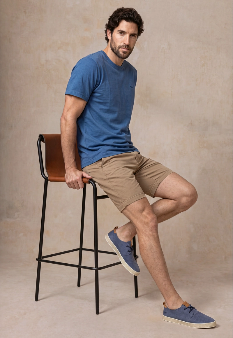 POLERA BLANE INDIGO - 5