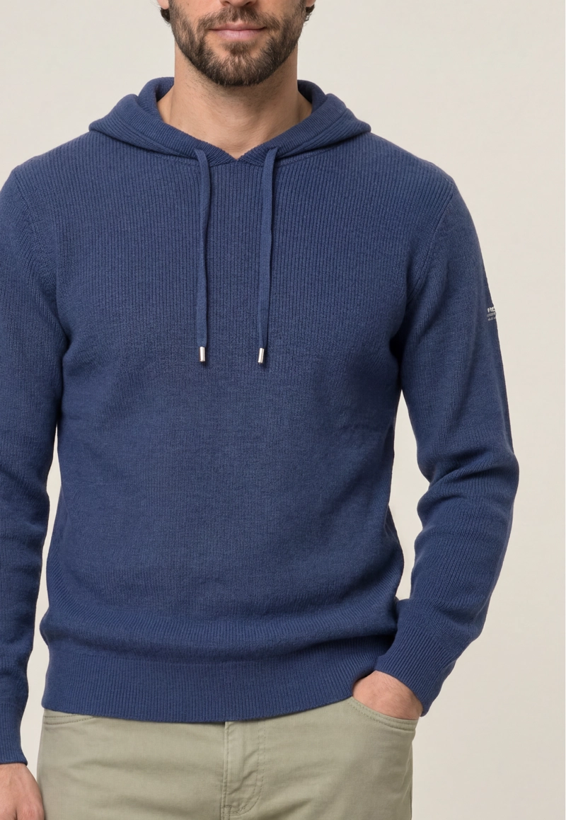 SWEATER BALTIMORE NAVY - 4