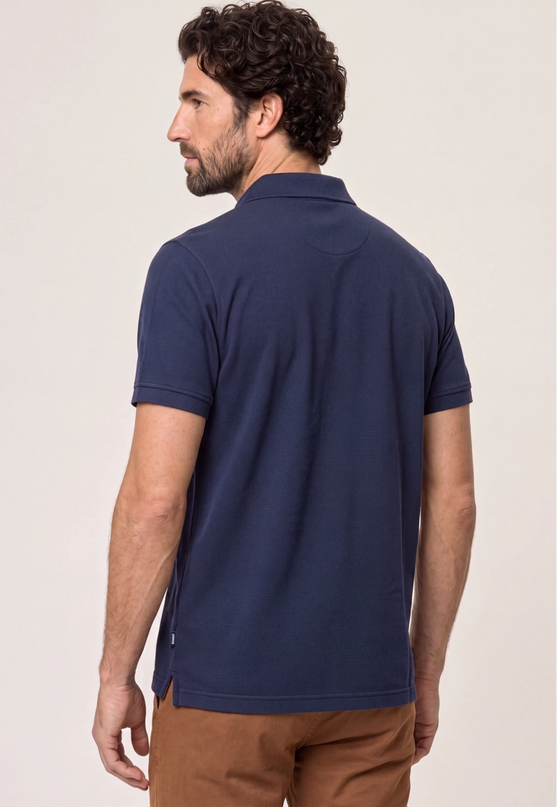POLERA BALE INDIGO - 3