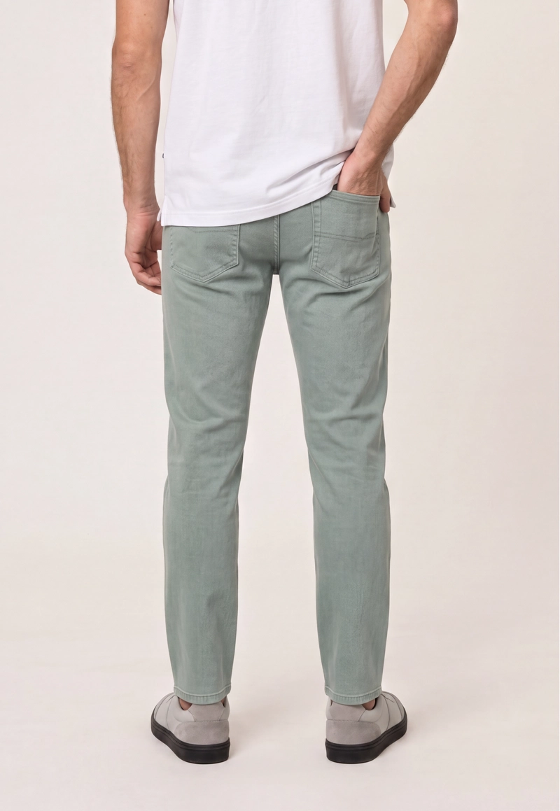 JEANS COLORADO SALVIA - 3