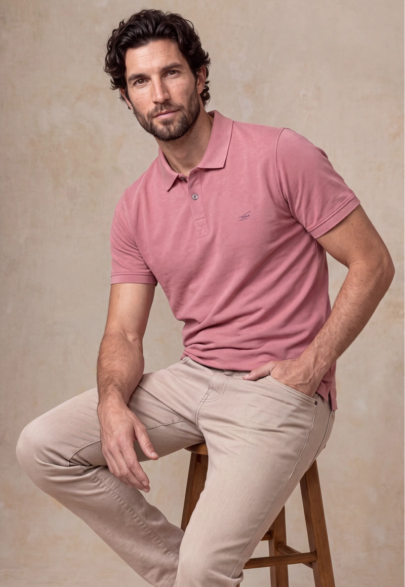 JEANS COLORADO ECRU - 5