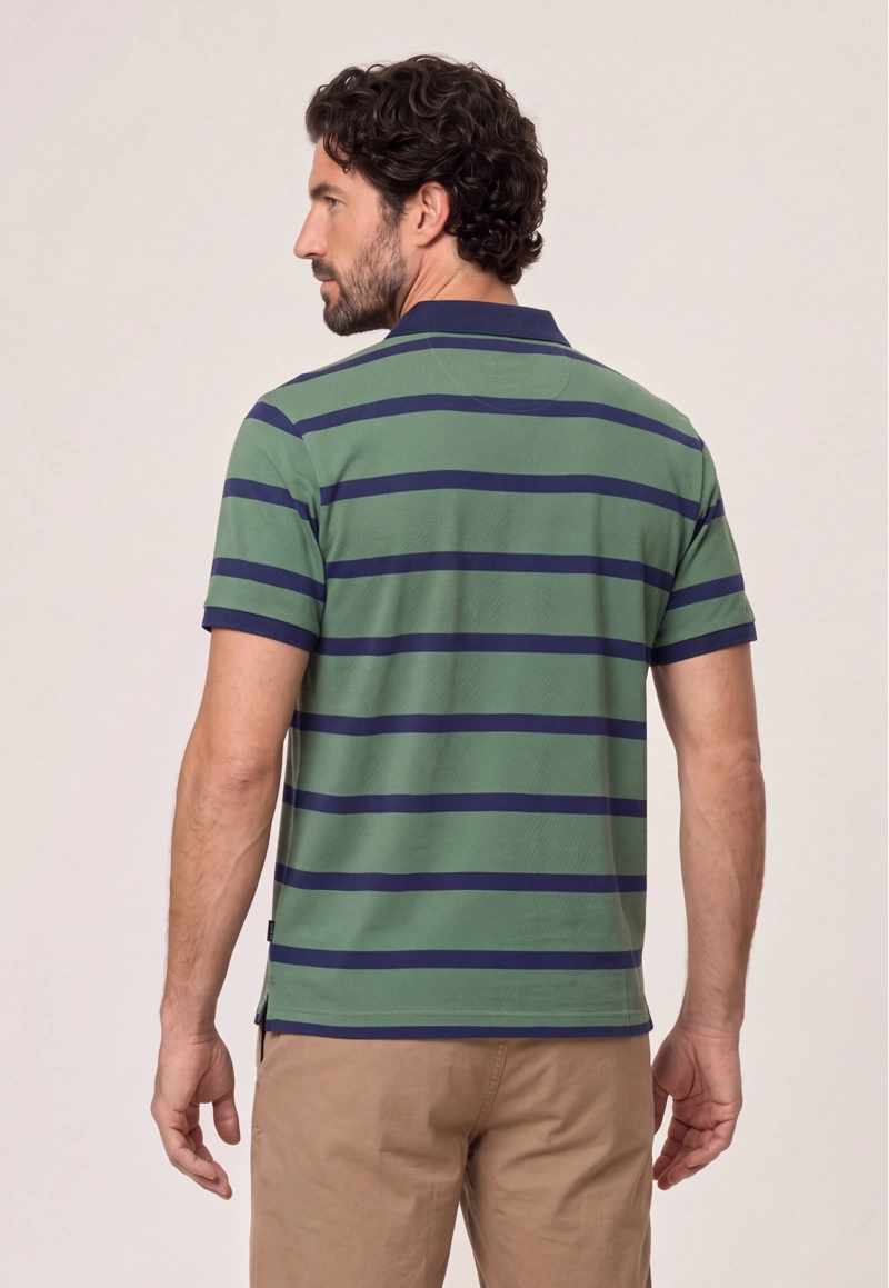 POLERA COLORADO GREEN - 3