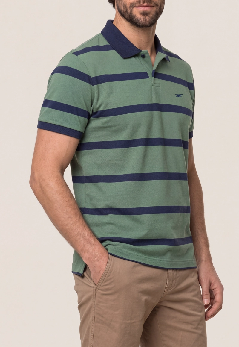 POLERA COLORADO GREEN - 4