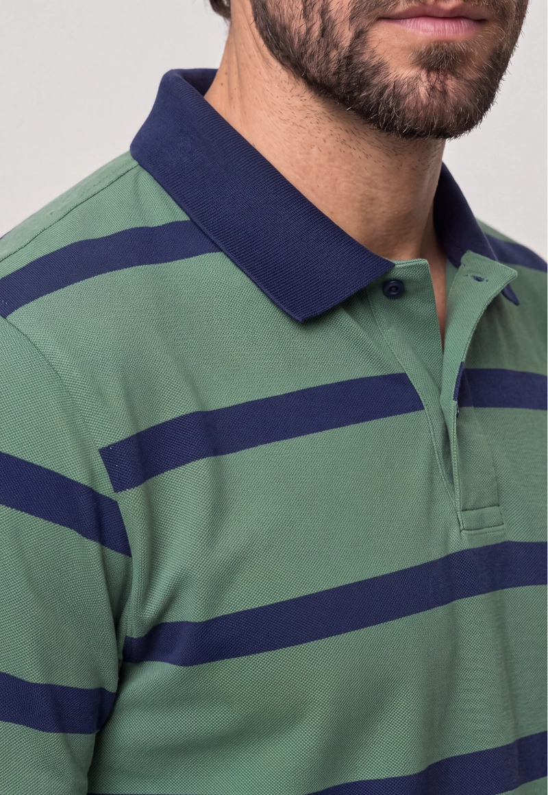 POLERA COLORADO GREEN - 4