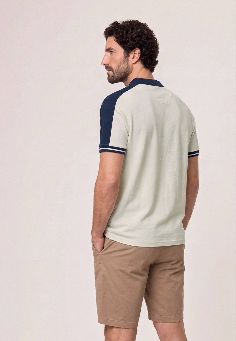 POLERA CHICAGO OYSTER - 3
