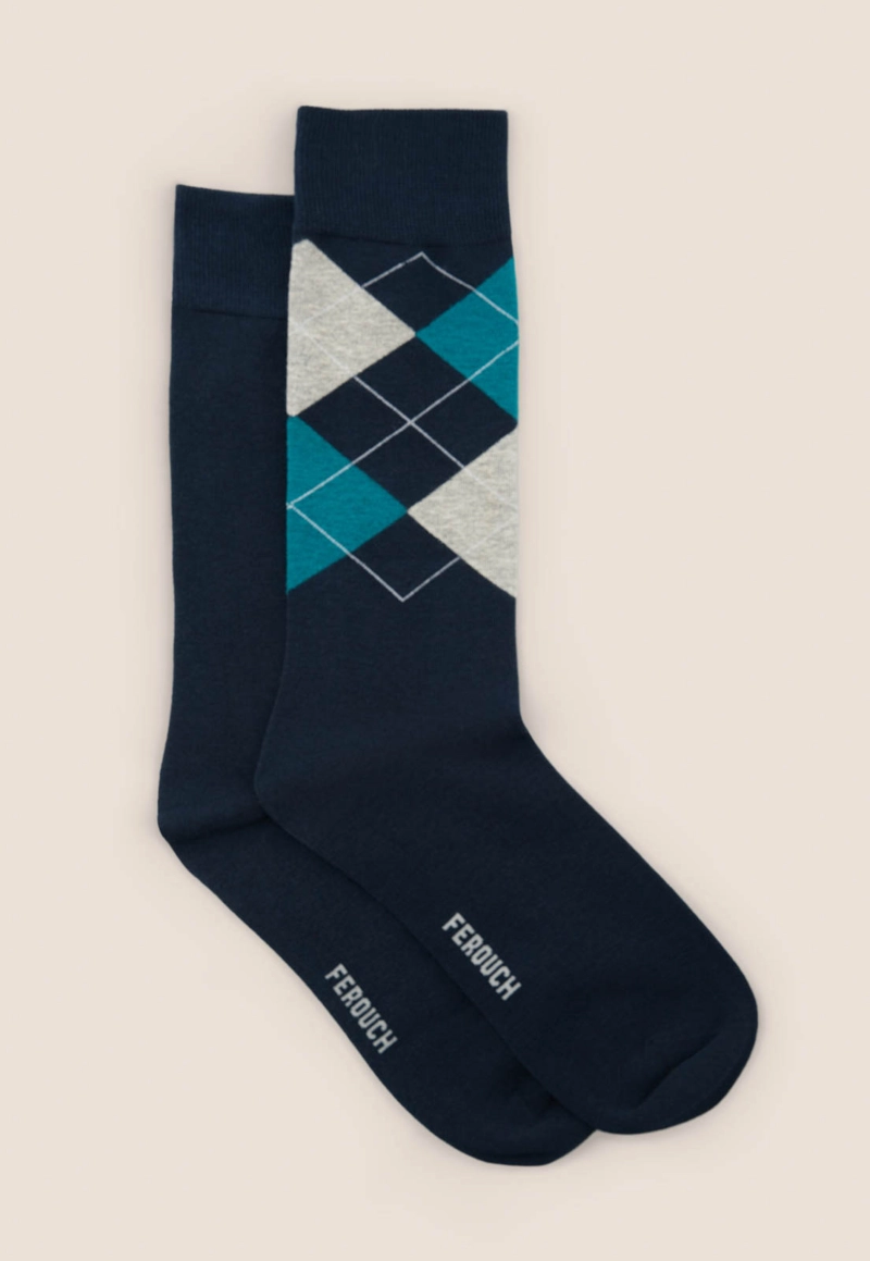 DUO PACK NAVY DALLAS - 2