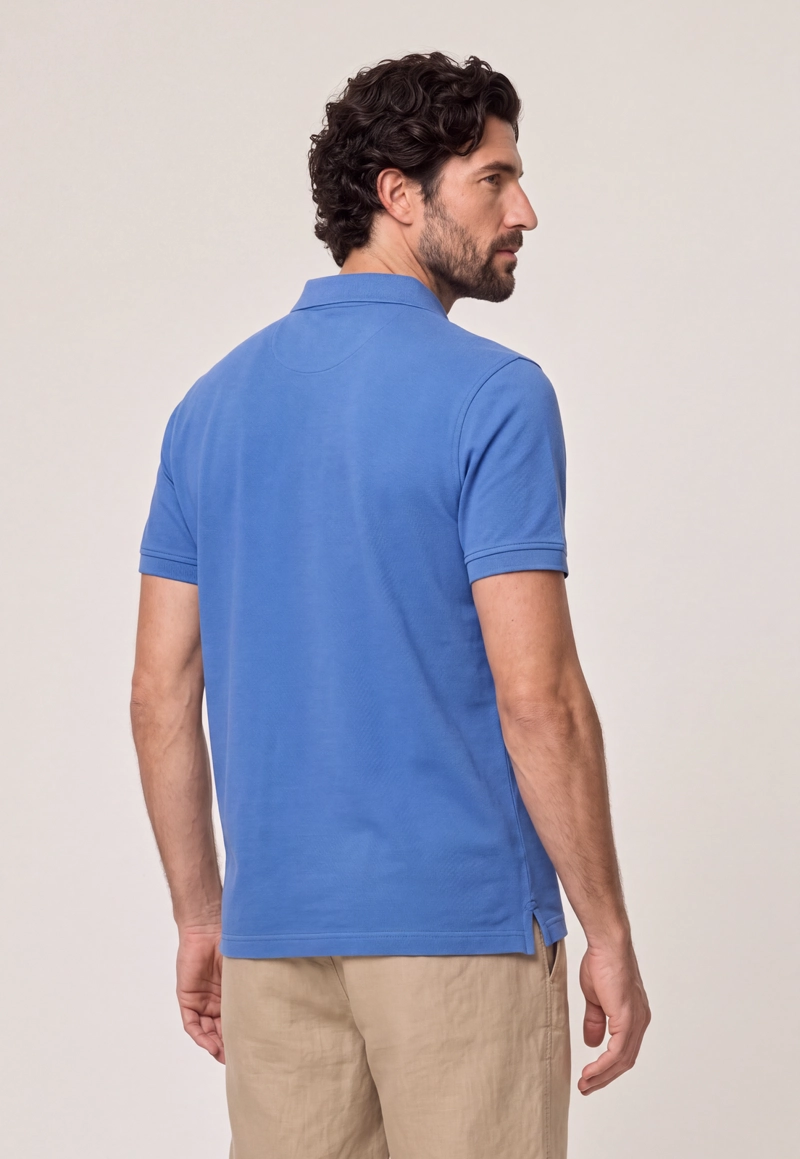 POLERA BLUE DOWNEY - 3