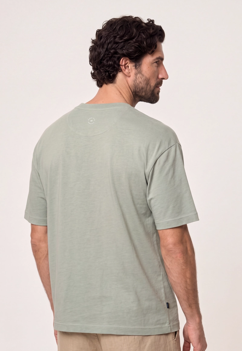POLERA SALVIA CLOVIS - 3