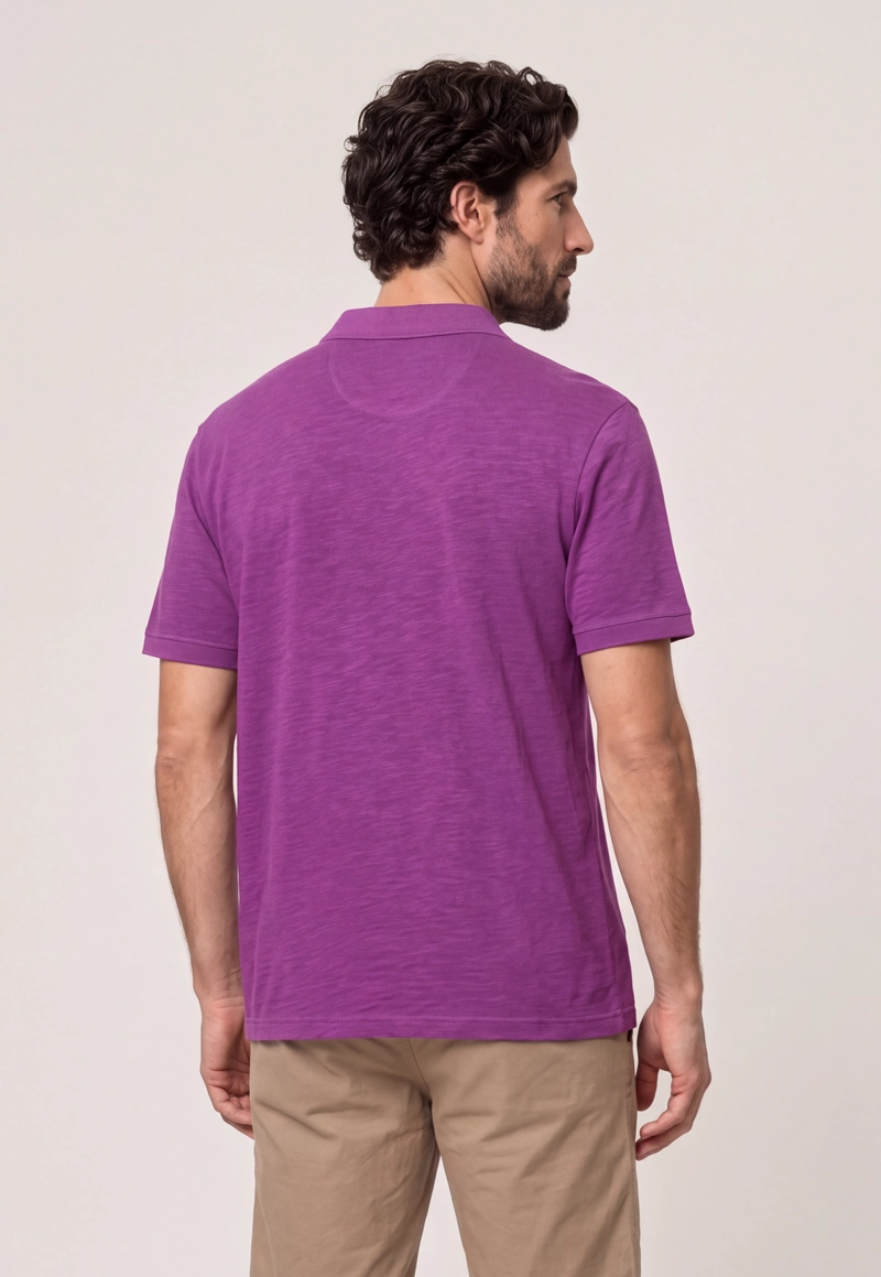 POLERA SACRAMENTO VIOLET - 3