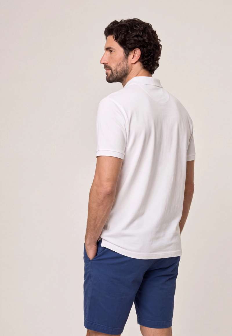 POLERA FRESNO WHITE - 3