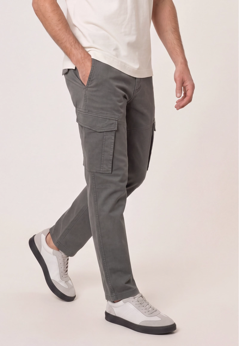 PANTALON SALVIA CABOT - 1