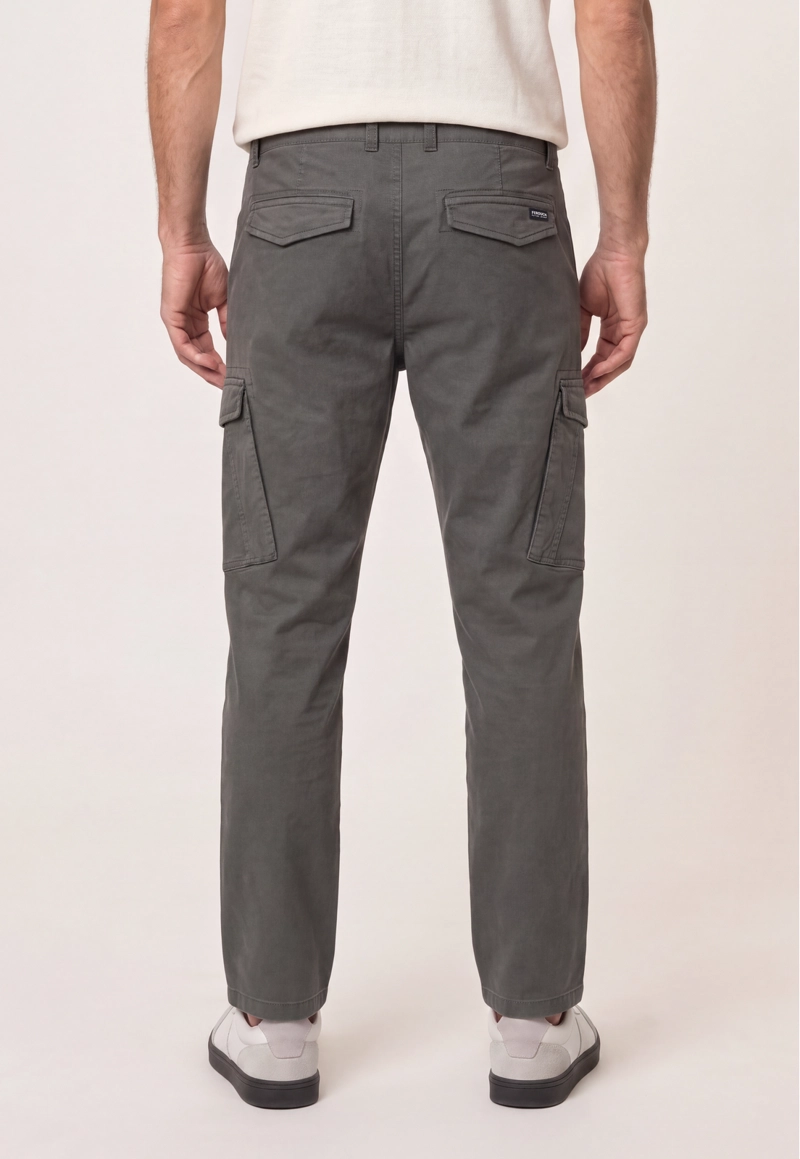 PANTALON SALVIA CABOT - 3