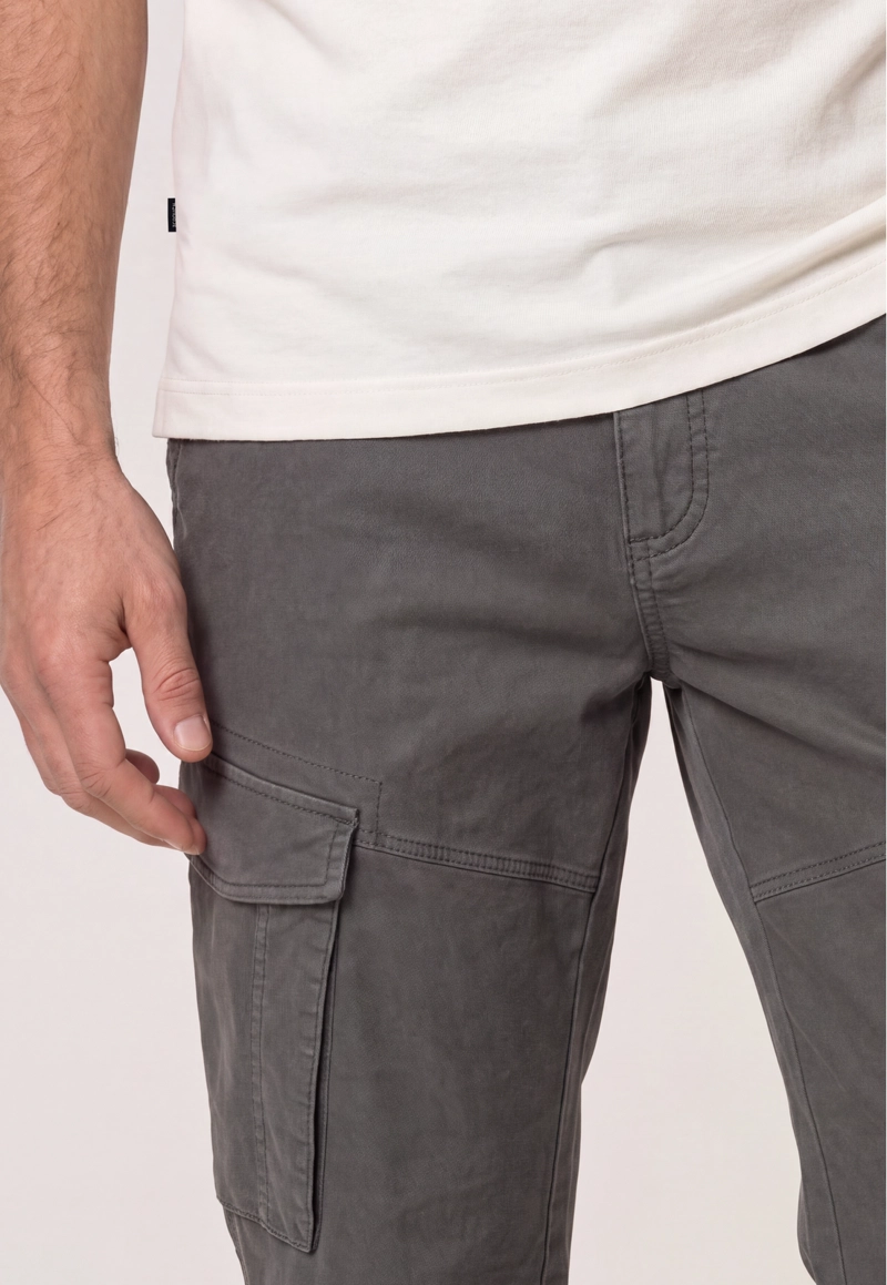PANTALON SALVIA CABOT - 4