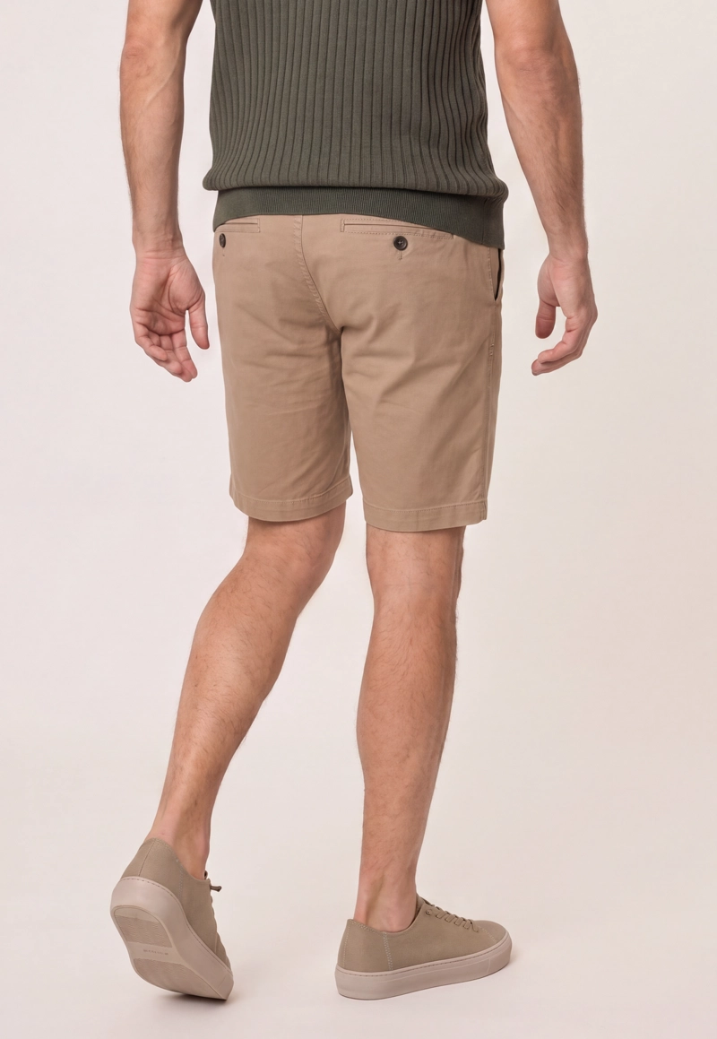 BERMUDA CHICAGO KHAKI - 3