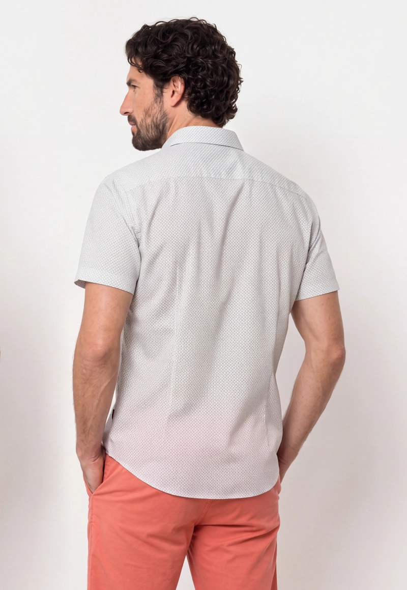 CAMISA CINCINATTI SAND - 3