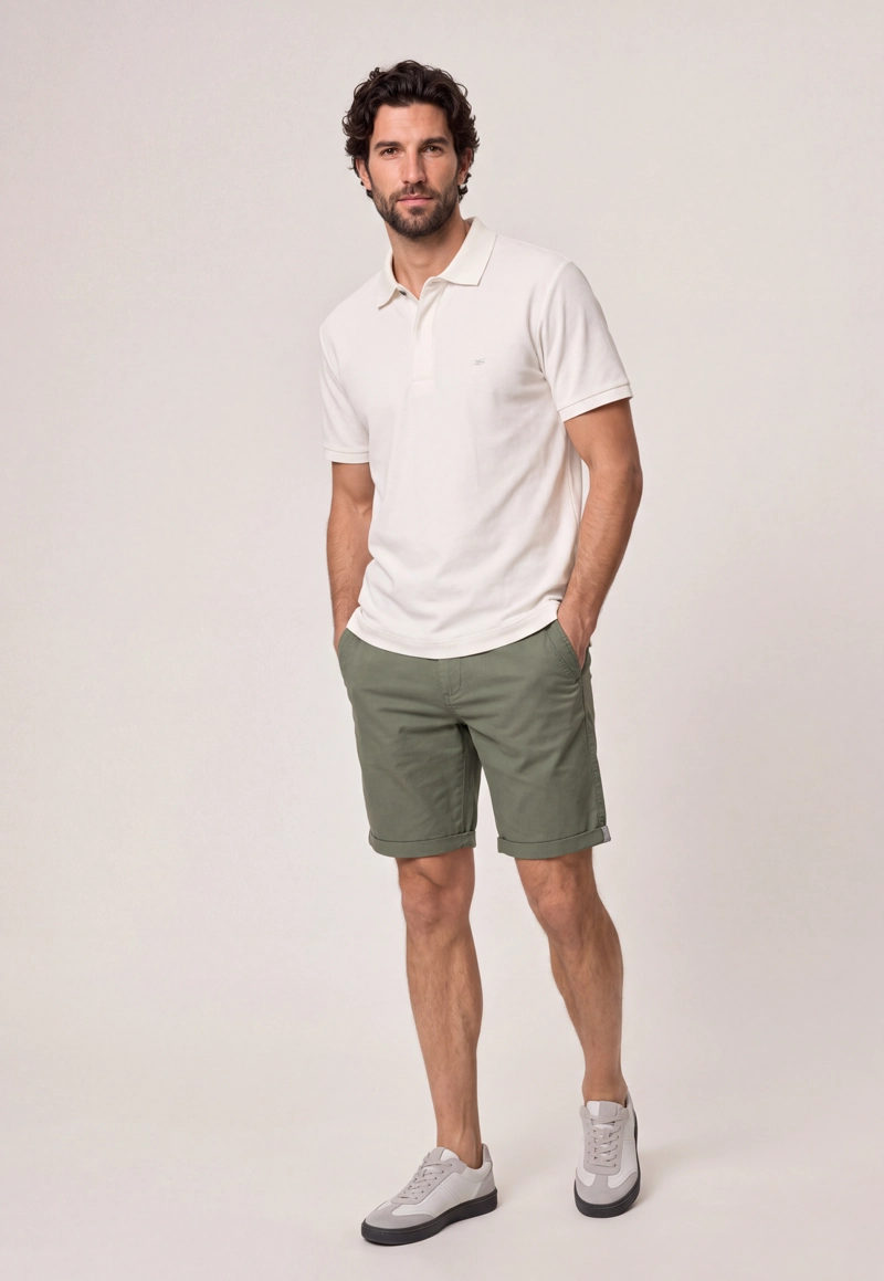 POLERA CARMEL WHITE - 2