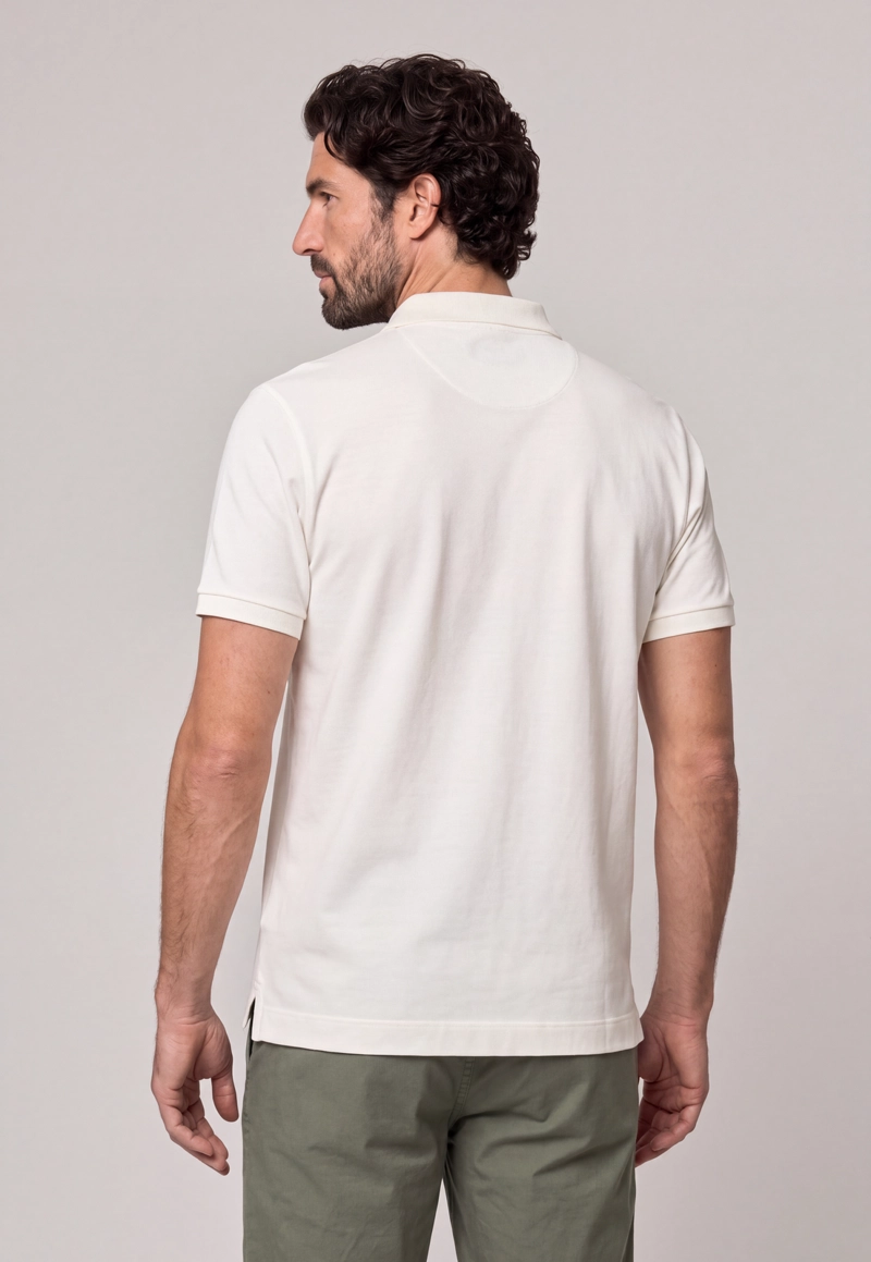 POLERA CARMEL WHITE - 3