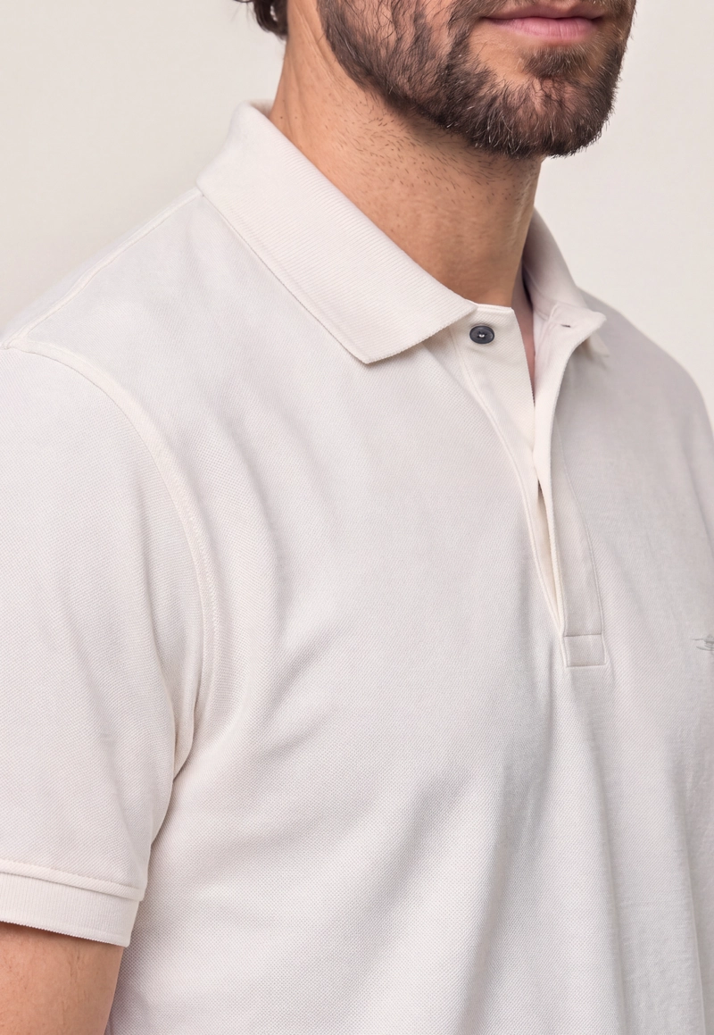 POLERA CARMEL WHITE - 4