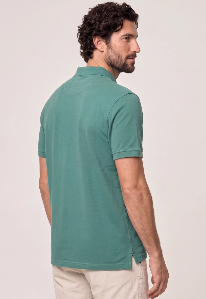 POLERA GREEN DOWNEY - 3