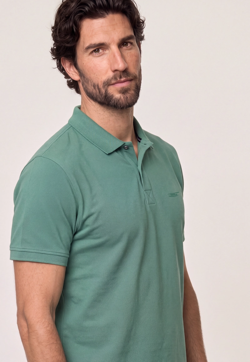 POLERA GREEN DOWNEY - 4