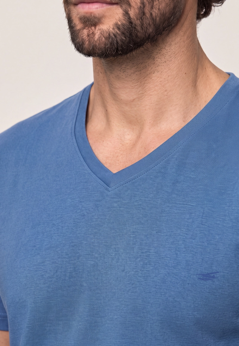 POLERA CHICAGO STEEL - 4