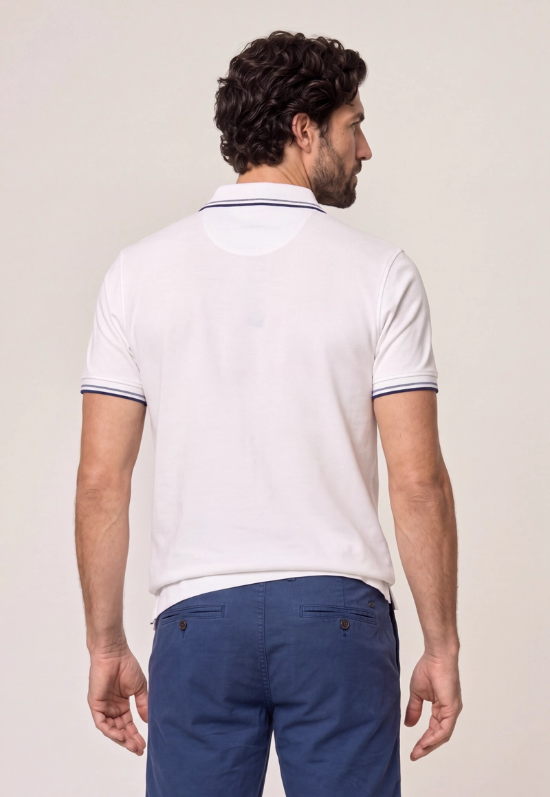 POLERA WHITE TULSA - 3