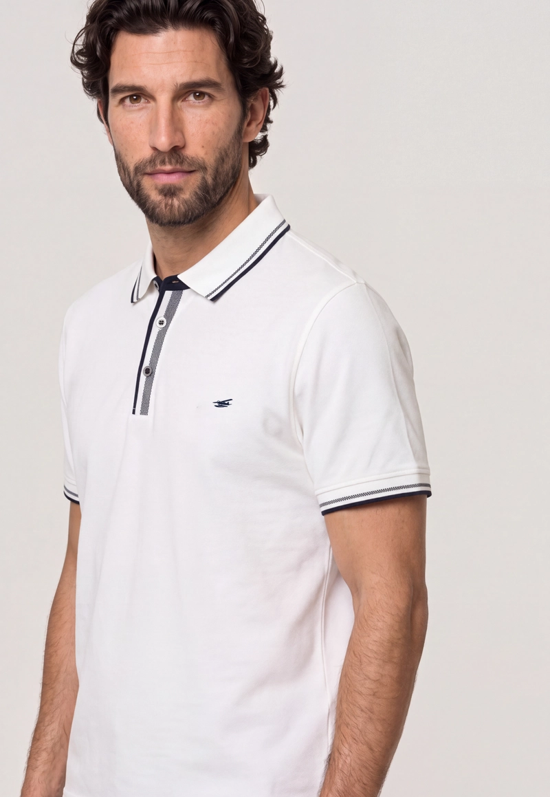 POLERA WHITE TULSA - 4