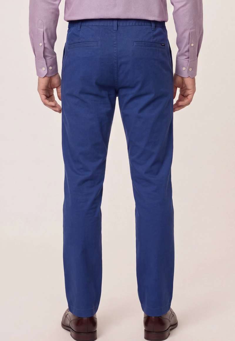 PANTALON CALIFORNIA BLUE - 3