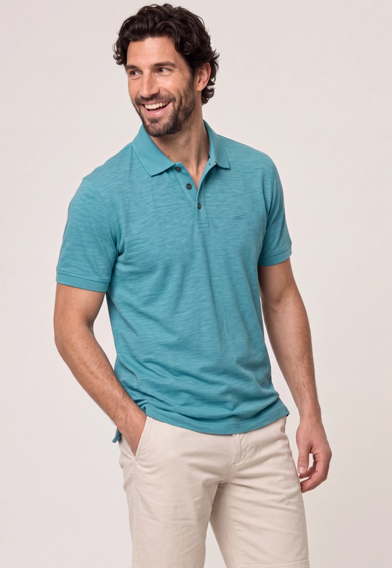 POLERA ICE DELAWARE - 1
