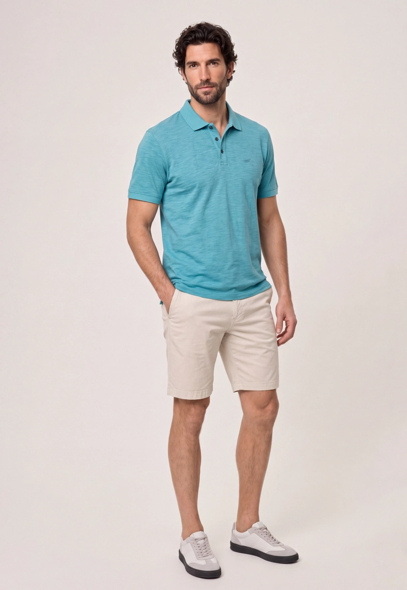 POLERA ICE DELAWARE - 2