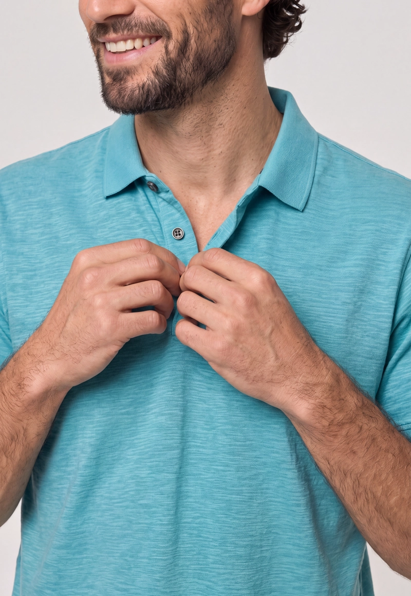 POLERA ICE DELAWARE - 4
