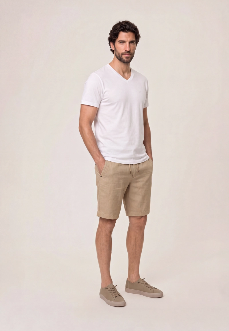 POLERA WHITE CHICAGO - 2