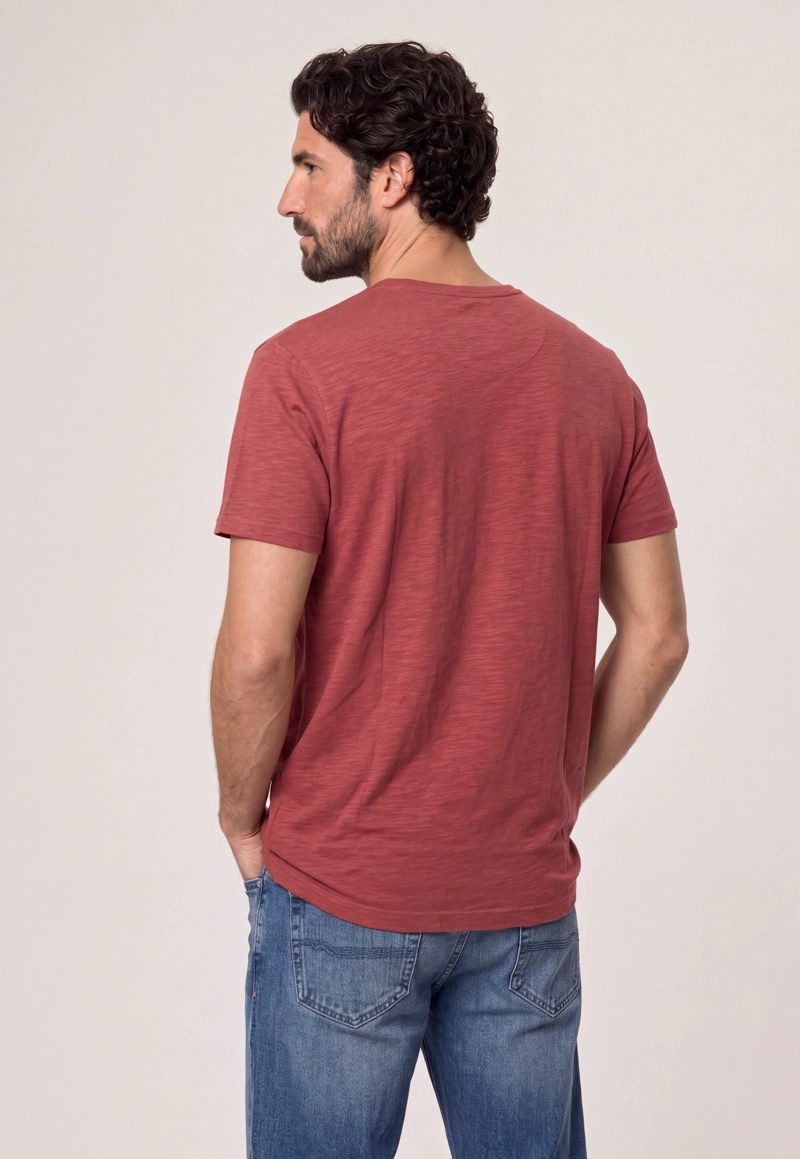 POLERA COLORADO ORANGE - 3