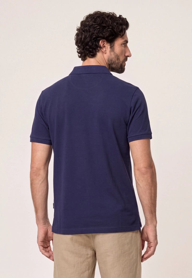 POLERA NAVY FRESNO - 3