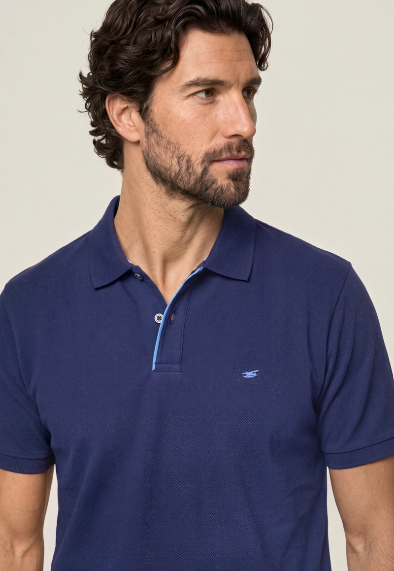POLERA NAVY FRESNO - 4