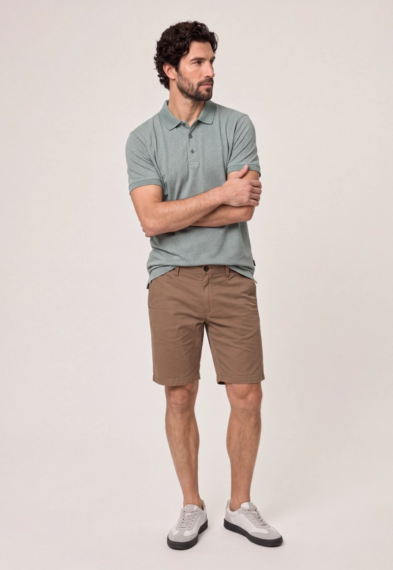 POLERA CLEVELAND SALVIA - 2
