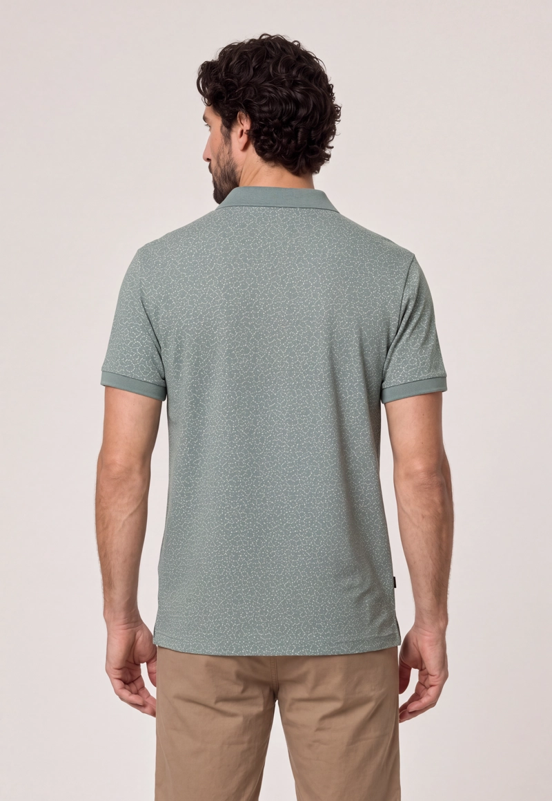POLERA CLEVELAND SALVIA - 3