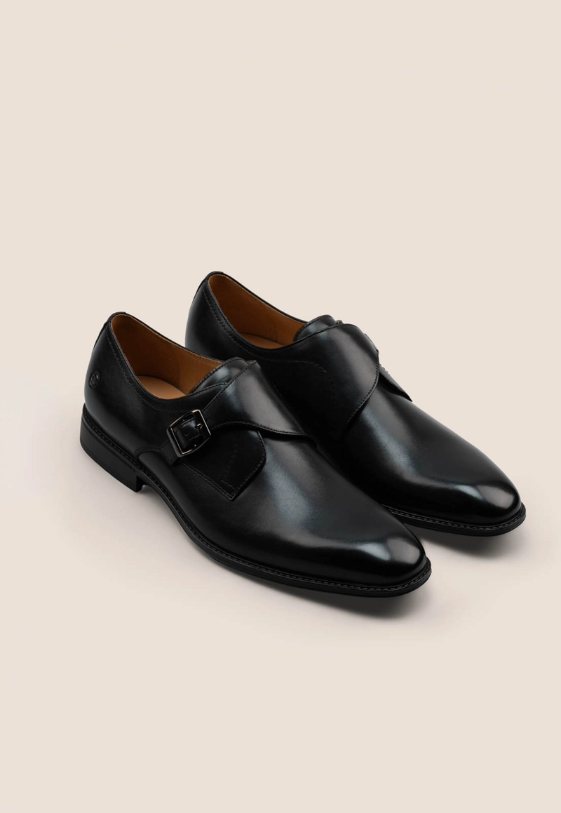 ZAPATOS BLACK CHICAGO - 1