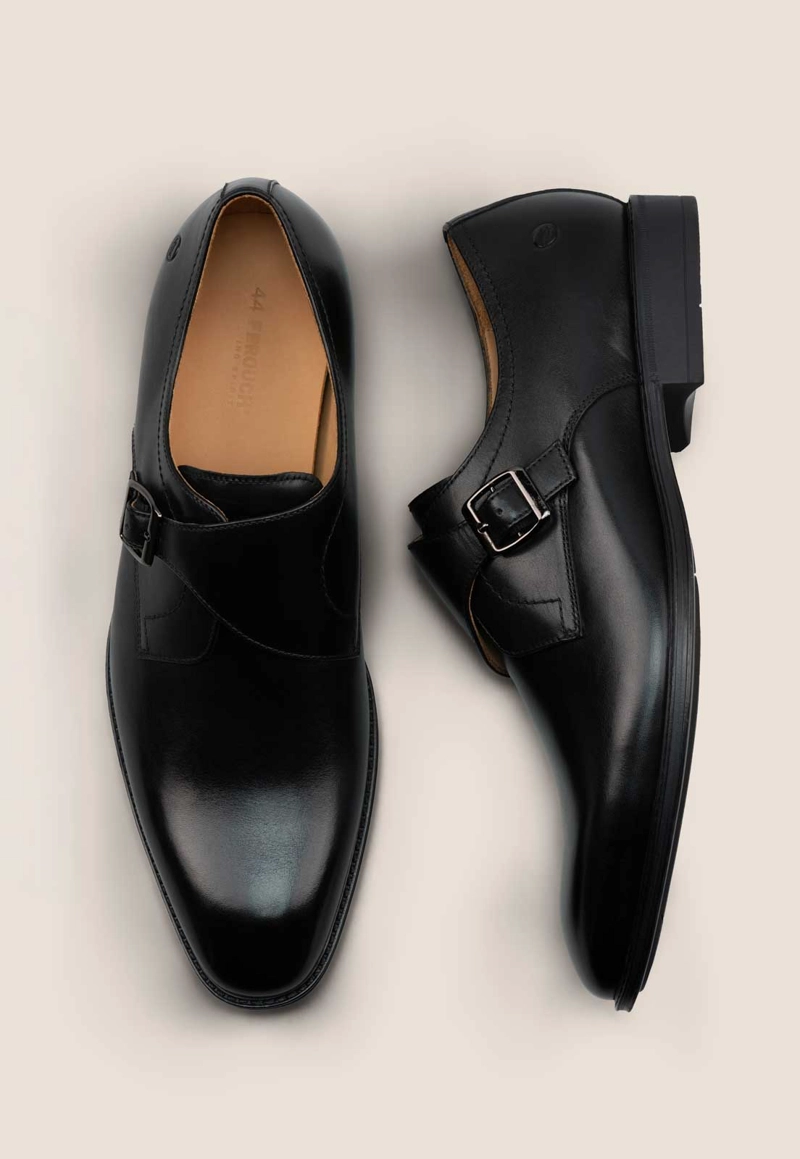 ZAPATOS BLACK CHICAGO - 3