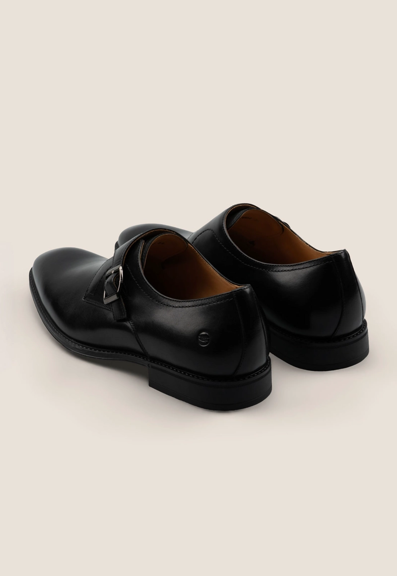 ZAPATOS BLACK CHICAGO - 4