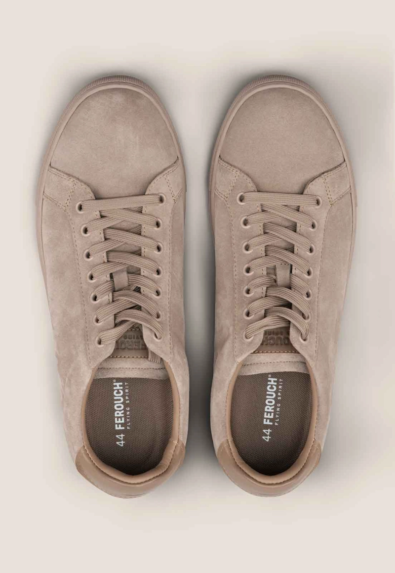 ZAPATOS TAUPE BOSTON - 2