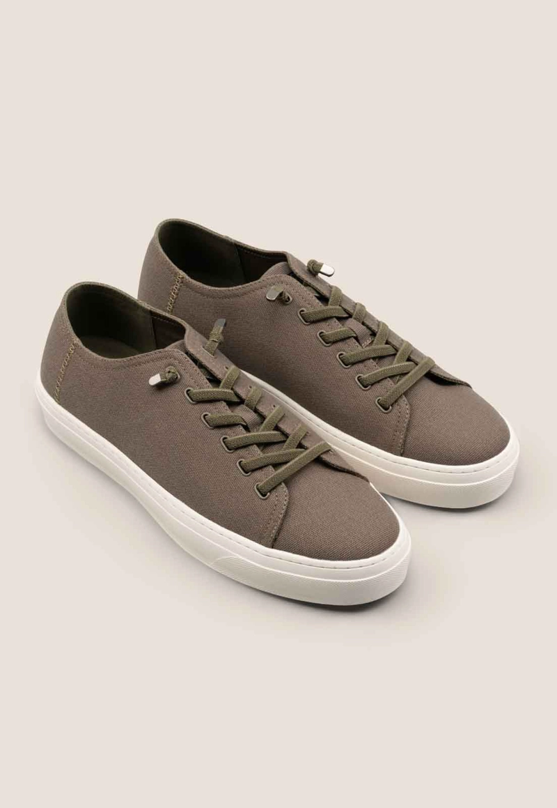ZAPATILLAS MILITARY NEW YORK - 1