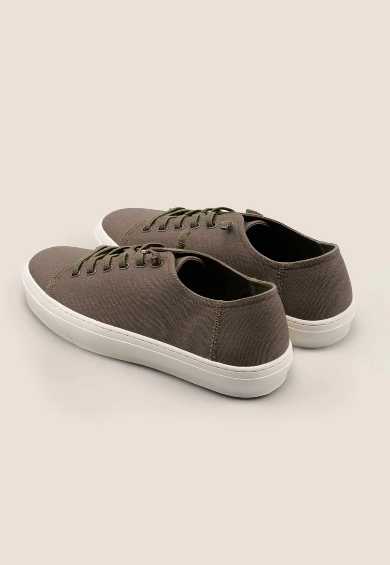 ZAPATILLAS MILITARY NEW YORK - 4