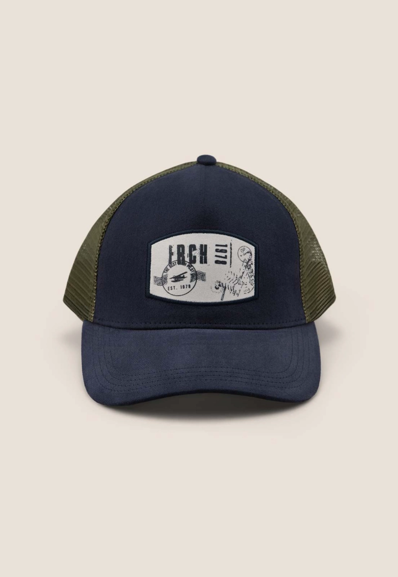 JOCKEY DALLAS NAVY - 1